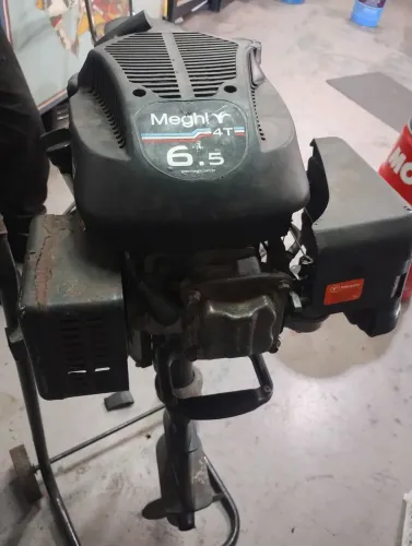 Motor de Pôpa