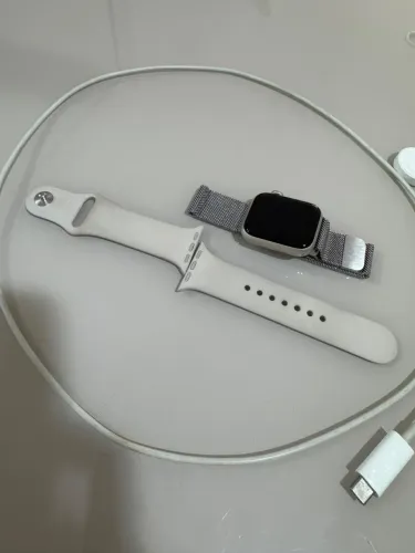 Apple Watch 2ª geração