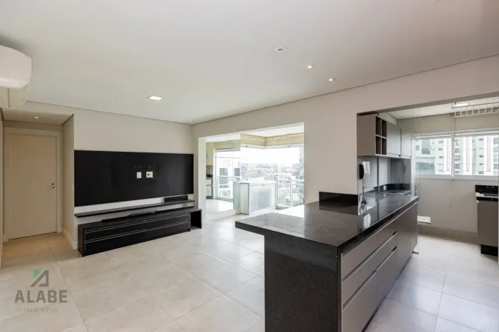 Apartamento para venda em Brooklin Paulista com 1 quarto, sendo 1 suíte, 66m²