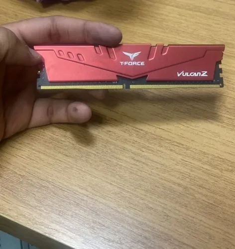 Memoria Ram 8GB DDR4 2666mhz