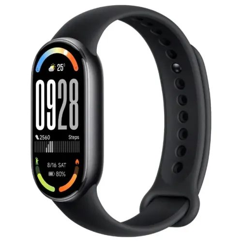 Relógio Smartwatch Xiaomi Mi Smart Band10 - M2459B1 - Midnight Preto