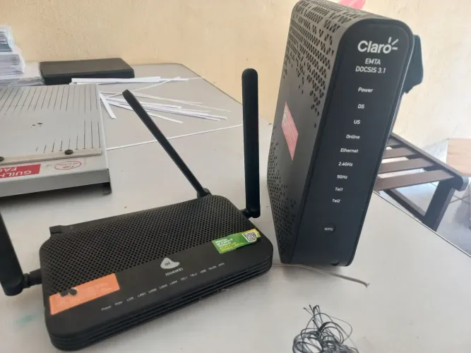 Modem