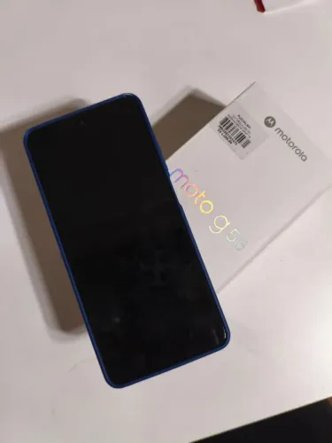 Motorola G56. Excelente estado