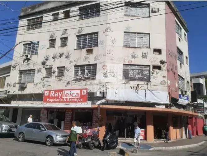 Cinco salas à venda por R$ 400000 - Zé Garoto - São Gonçalo/RJ