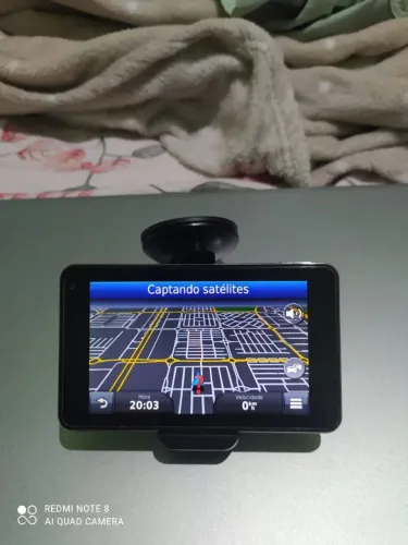 Vendo ou troco GPS Garmin