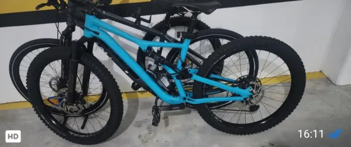 Stumpjumper Specialized Top Exclusiva e rara!