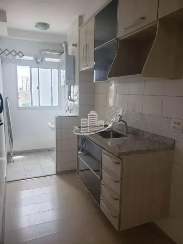 Apartamento com 2 quartos, Vila Augusta, Guarulhos - R$ 350 mil, Cod: 13442