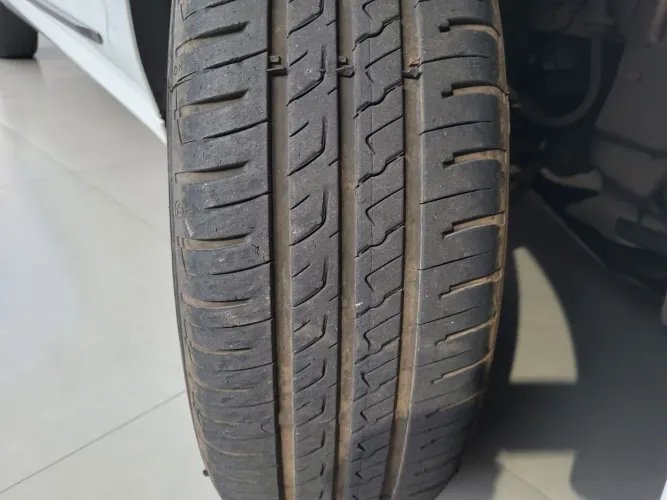 Fiat Cronos Drive 1.3 8V Flex 2021