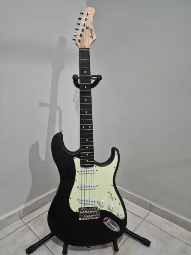 Guitarra Memphis MG-30 + Acessórios