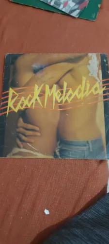 Lp rock melodia