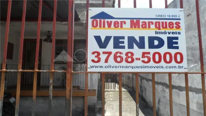 Otimo terreno com Casa antiga a venda no Jaguare, São Paulo
