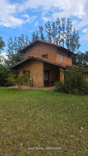 Chácara de 18 Hectares com Rio Barreirão!!!!
