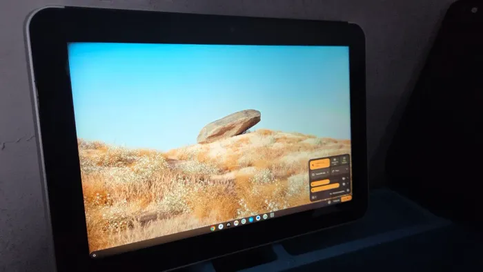 Tablets HP.