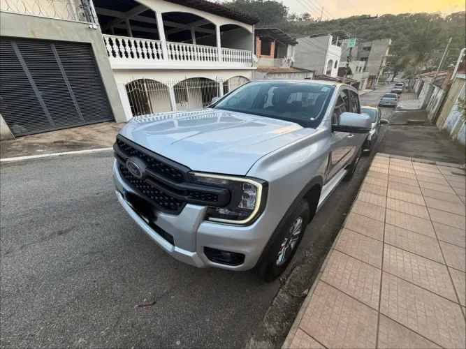 Ford Ranger XLS 2.0l 4X4 2024