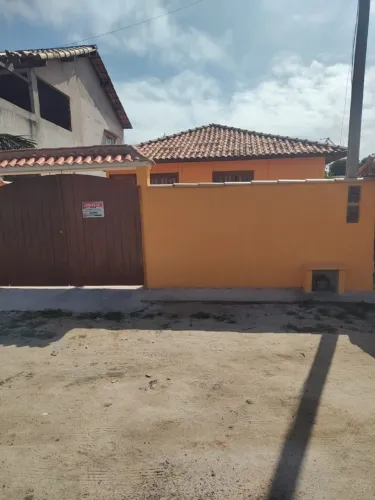 Vendo Casa em Monte Alto -Distrito de Arraial do Cabo-RJ