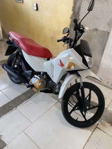 Pop 110 2026 0km 