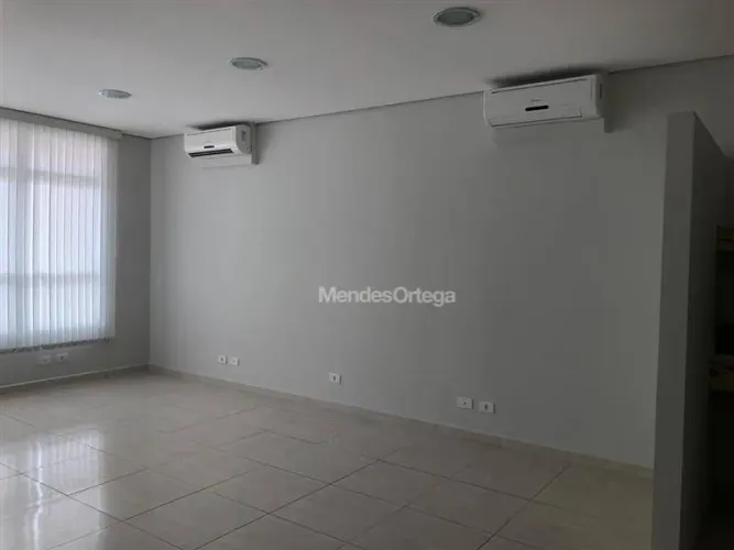 Sala para alugar, 44 m² por R$ 2.792,95/mês - Vila Boa Vista - Sorocaba/SP