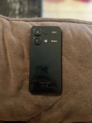 Celular Xiome note 13