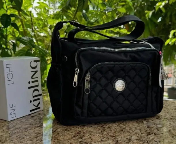 Bolsas da Kipling/ Entrega Grátis 