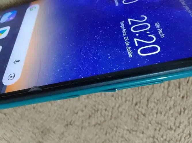 Redmi Note 9 Usado - Celular
