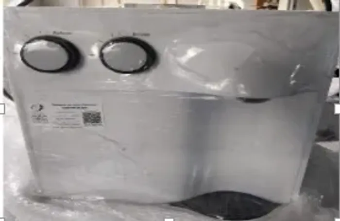 PURIFICADOR DE ÁGUA REFRIGERADO MARCA CONSUL