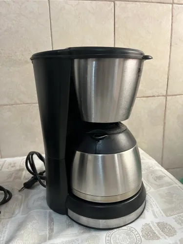 Cafeteira 