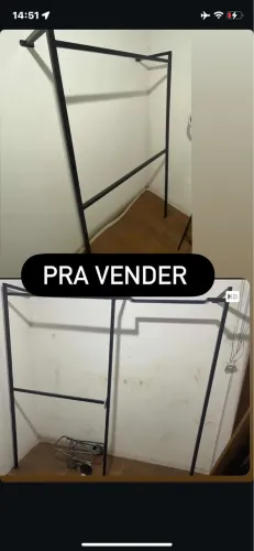 3 ARARAS (leia descrição)