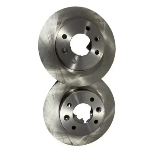 Vendo disco de freio Renault