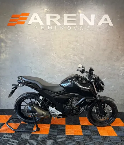 Yamaha Fazer Fz15 150 Flex 2023