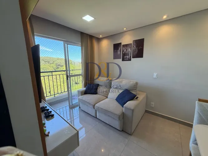 PORTAL BEGONIAS DO CAMPO - BEGÔNIAS DO CAMPO - Apartamento