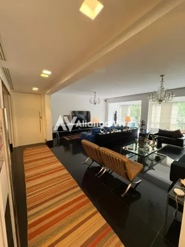 Copacabana | Apartamento 4 quartos, sendo 1 suite