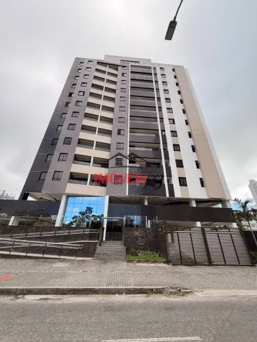 Apartamento para alugar em Manaíra com projetados