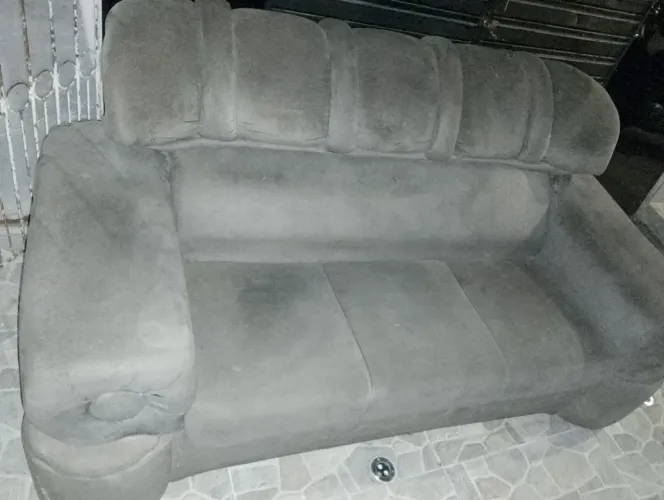 Sofá pra vender hoje sem choro