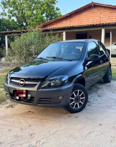 Chevrolet Celta Life/ LS 1.0 MPFI 8V Flexpower 3P 2011