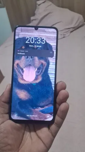 Vendo celular realme C53_128BGB /6G RAM
