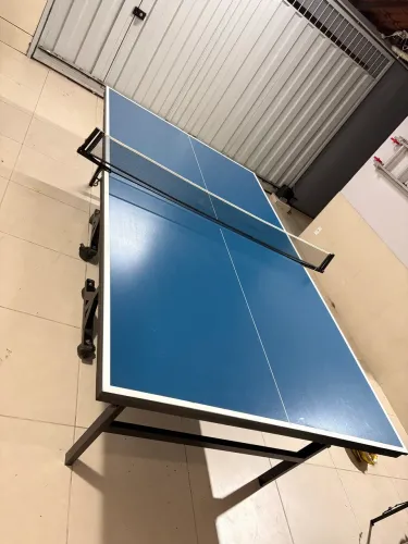 Mesa de Ping Pong ( tênis de mesa) profissional 