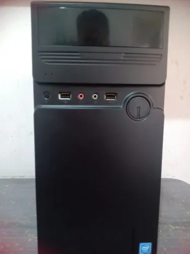 Gabinete ATX