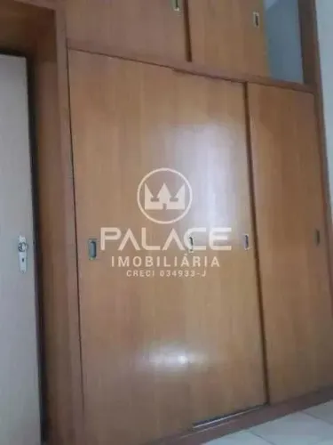 apartamento à venda em são judas, piracicaba 1 quarto 37m²
