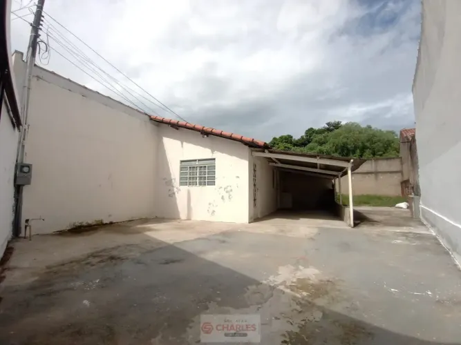 Casa Para Venda MOGI MIRIM II MOGI MIRIM