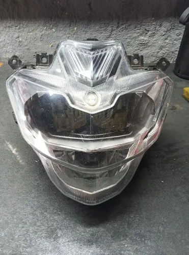 Farol fazer 250 2020