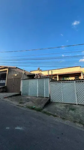 CASA GEMINADA DUPLEX DE 2 QUARTOS ENTRADA INDEPENDENTE!