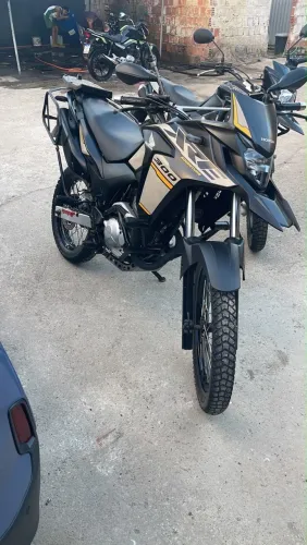 Honda XRE 300/ 300 Abs/ Flex 2023