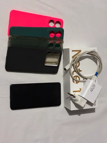 Redmi Note 13 Pro 5G