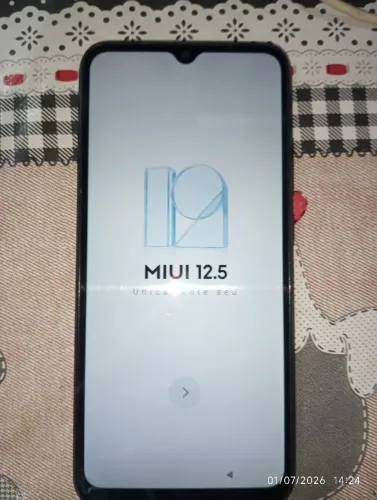 Xaiomi 10A 64GB dual Sim