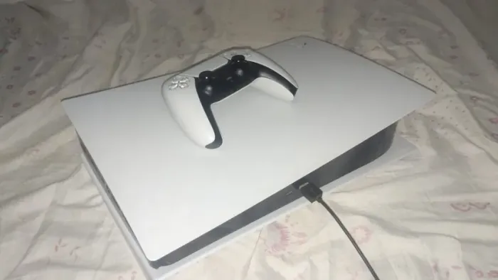 ps5 padrão semi novo