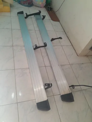 Estribo R$ 250