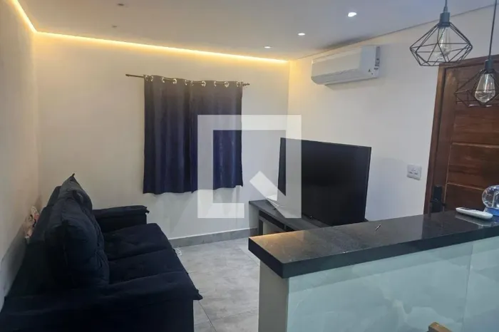 Apartamento à Venda - Ipiranga, 2 Quartos, 58 m2