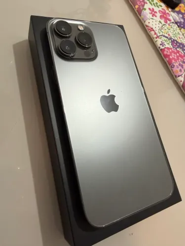 iPhone 13 Pro Max 256GB
