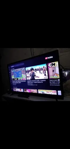 Tv smart cobia 39 polegadas