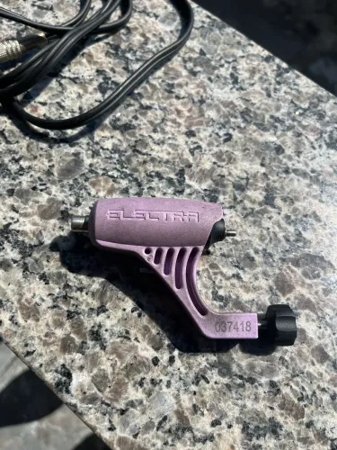 Vendo electra pop